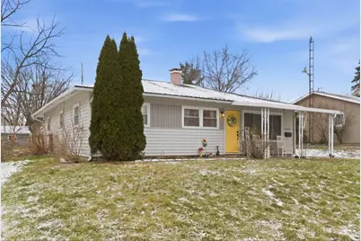 1163 Irmal Drive, Dayton, OH 45432 - Photo 2