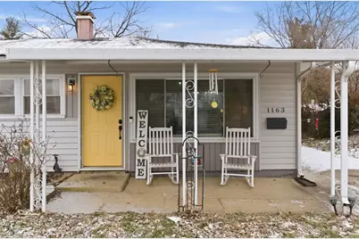 1163 Irmal Drive, Dayton, OH 45432 - Photo 4