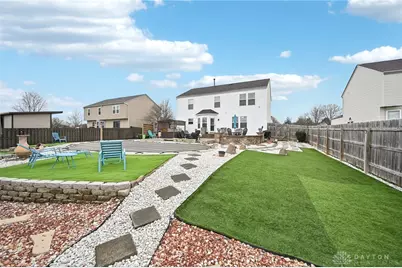 6559 Rivers Edge Drive, Lewis Center, OH 43035 - Photo 46