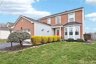 6559 River's Edge Dr, Lewis Center, OH 43035 - Photo 2