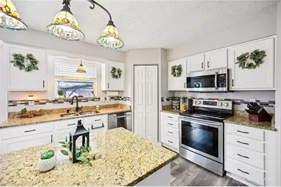 6559 Rivers Edge Drive, Lewis Center, OH 43035 - Photo 16