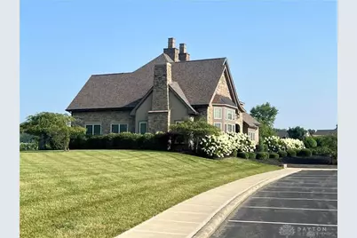 1420 Bourdeaux Way, Clearcreek Twp, OH 45458 - Photo 62