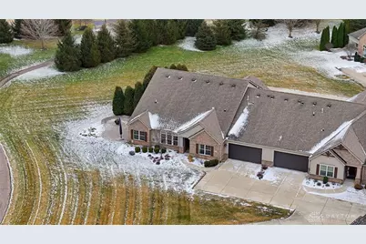 1420 Bourdeaux Way, Clearcreek Twp, OH 45458 - Photo 6