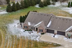 1420 Bourdeaux Way, Clear Creek Township, OH 45458 - Photo 6