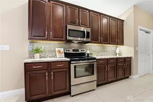 1420 Bourdeaux Way, Clear Creek Township, OH 45458 - Photo 24