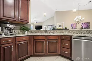 1420 Bourdeaux Way, Clear Creek Township, OH 45458 - Photo 26