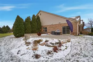 1420 Bourdeaux Way, Clear Creek Township, OH 45458 - Photo 54