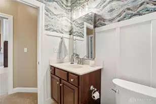 1420 Bourdeaux Way, Clear Creek Township, OH 45458 - Photo 48