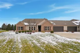 1420 Bourdeaux Way, Clear Creek Township, OH 45458 - Photo 50