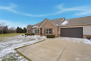 1420 Bourdeaux Way, Clear Creek Township, OH 45458 - Photo 52