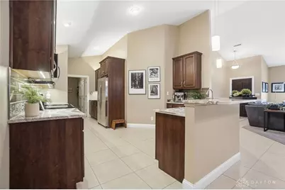 1420 Bourdeaux Way, Clearcreek Twp, OH 45458 - Photo 22