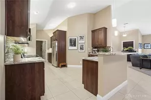 1420 Bourdeaux Way, Clear Creek Township, OH 45458 - Photo 22