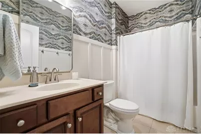 1420 Bourdeaux Way, Clearcreek Twp, OH 45458 - Photo 46