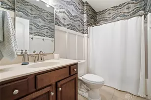 1420 Bourdeaux Way, Clear Creek Township, OH 45458 - Photo 46