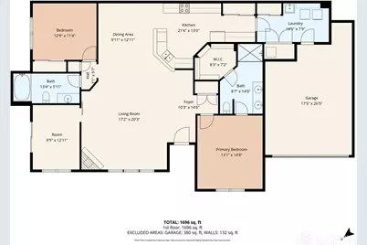 1420 Bourdeaux Way, Clearcreek Twp, OH 45458 - Photo 66