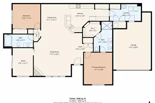 1420 Bourdeaux Way, Clear Creek Township, OH 45458 - Photo 66