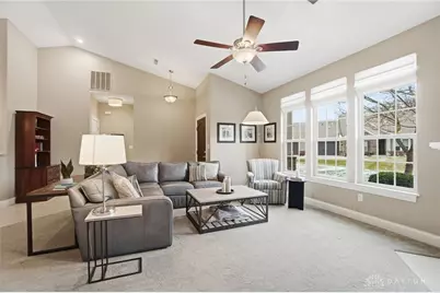 1420 Bourdeaux Way, Clearcreek Twp, OH 45458 - Photo 14