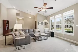 1420 Bourdeaux Way, Clear Creek Township, OH 45458 - Photo 14