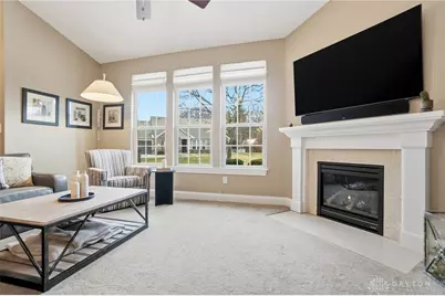 1420 Bourdeaux Way, Clearcreek Twp, OH 45458 - Photo 12