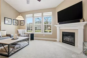 1420 Bourdeaux Way, Clear Creek Township, OH 45458 - Photo 12