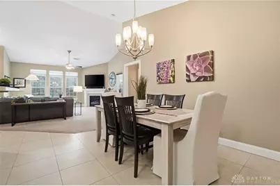 1420 Bourdeaux Way, Clearcreek Twp, OH 45458 - Photo 20