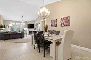 1420 Bourdeaux Way, Clear Creek Township, OH 45458 - Photo 20