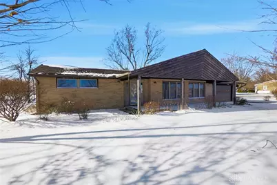 468 Kiser Lake Road, Saint Paris, OH 43072 - Photo 8