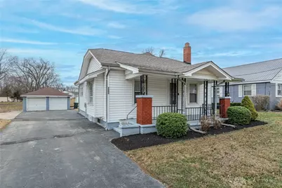 5003 Windsor Road, Middletown, OH 45044 - Photo 2