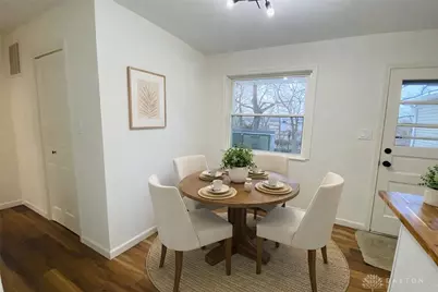 437 N Wright Avenue, Dayton, OH 45403 - Photo 4