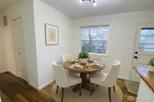 437 N Wright Ave, Dayton, OH 45403 - Photo 4