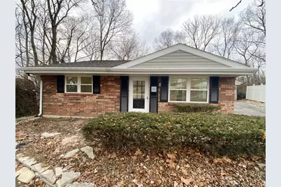 437 N Wright Avenue, Dayton, OH 45403 - Photo 2