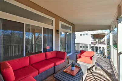 7812 Gapstow Bridge #11-301, Springfield Township, OH 45231 - Photo 6