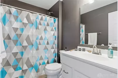 1641 Honey Tree Place #29-303, Sugarcreek Twp, OH 45305 - Photo 16