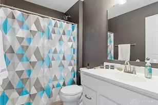 1641 Honey Tree Pl, Sugarcreek Twp, OH 45305 - Photo 16