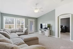 1641 Honey Tree Pl, Sugarcreek Twp, OH 45305 - Photo 10