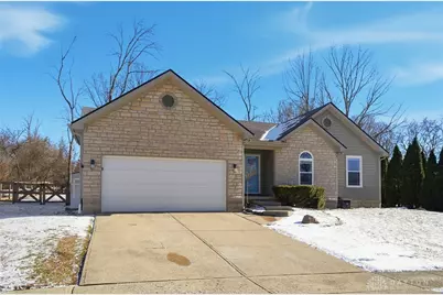 108 Johnson Trail, Dayton, OH 45439 - Photo 2