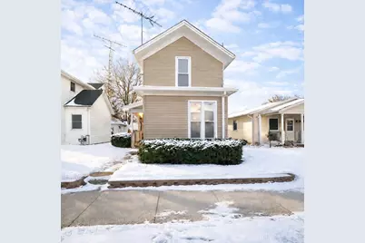 513 Euclid Avenue, Greenville, OH 45331 - Photo 1