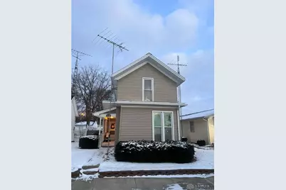 513 Euclid Avenue, Greenville, OH 45331 - Photo 1