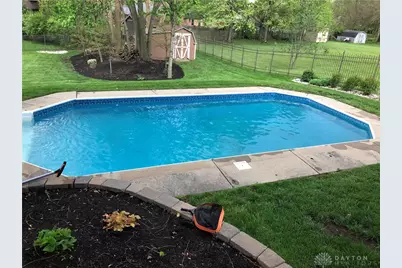 1201 Woodland Greens Boulevard, Clear Creek Township, OH 45066 - Photo 34