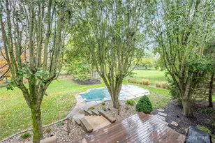 1201 Woodland Greens Blvd, Clearcreek Twp, OH 45066 - Photo 38