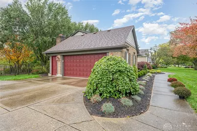 1201 Woodland Greens Boulevard, Clear Creek Township, OH 45066 - Photo 32