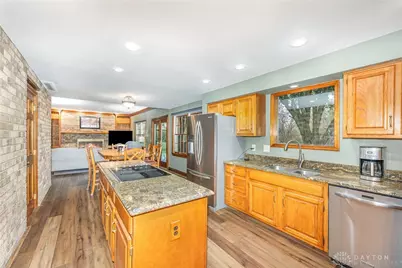 1201 Woodland Greens Boulevard, Clear Creek Township, OH 45066 - Photo 16