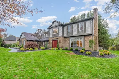 1201 Woodland Greens Boulevard, Clear Creek Township, OH 45066 - Photo 4