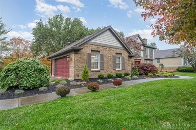 1201 Woodland Greens Boulevard, Clear Creek Township, OH 45066 - Photo 2