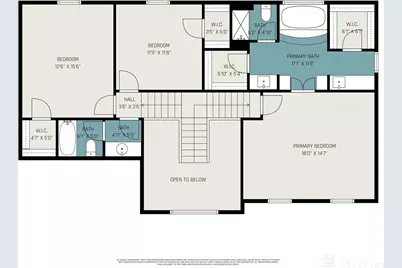 1201 Woodland Greens Boulevard, Clear Creek Township, OH 45066 - Photo 40