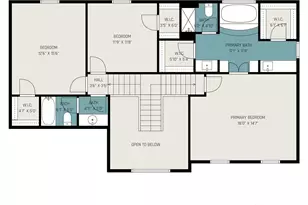 1201 Woodland Greens Blvd, Clearcreek Twp, OH 45066 - Photo 40