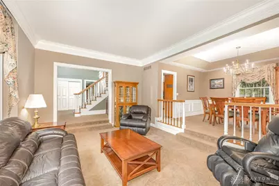 1201 Woodland Greens Boulevard, Clear Creek Township, OH 45066 - Photo 12