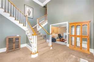 1201 Woodland Greens Blvd, Clearcreek Twp, OH 45066 - Photo 8