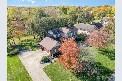 1201 Woodland Greens Boulevard, Clear Creek Township, OH 45066 - Photo 6