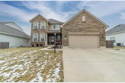 4218 Spicebush Drive, Tipp City, OH 45371 - Photo 1
